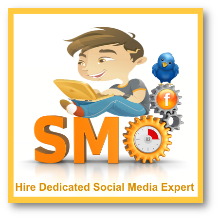 Hire SMO Expert