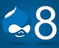 Drupal 8