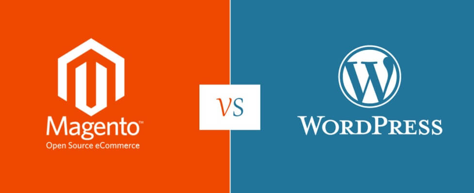 Magento vs. WordPress