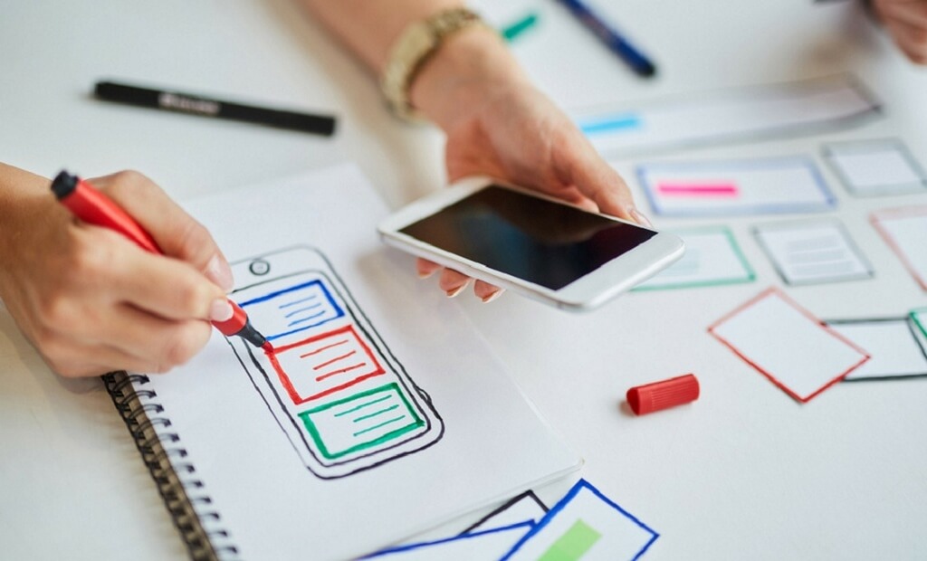 Why You Should Consider App Redesign