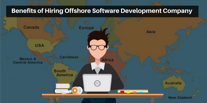 Benefits of Hiring Offshore Software Development Company