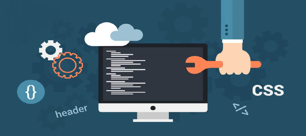 creating app