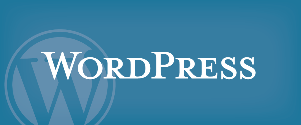 Advantages of Using WordPress