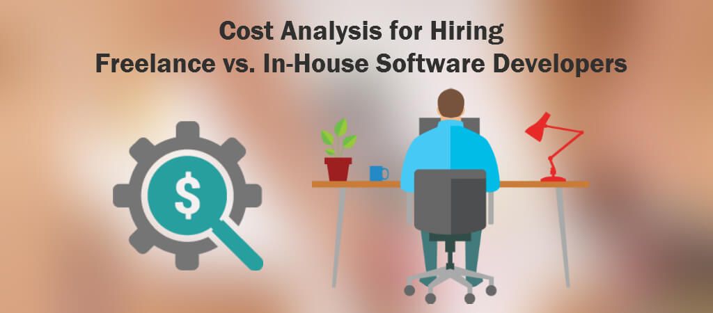 Freelance vs. In-House Software Developers