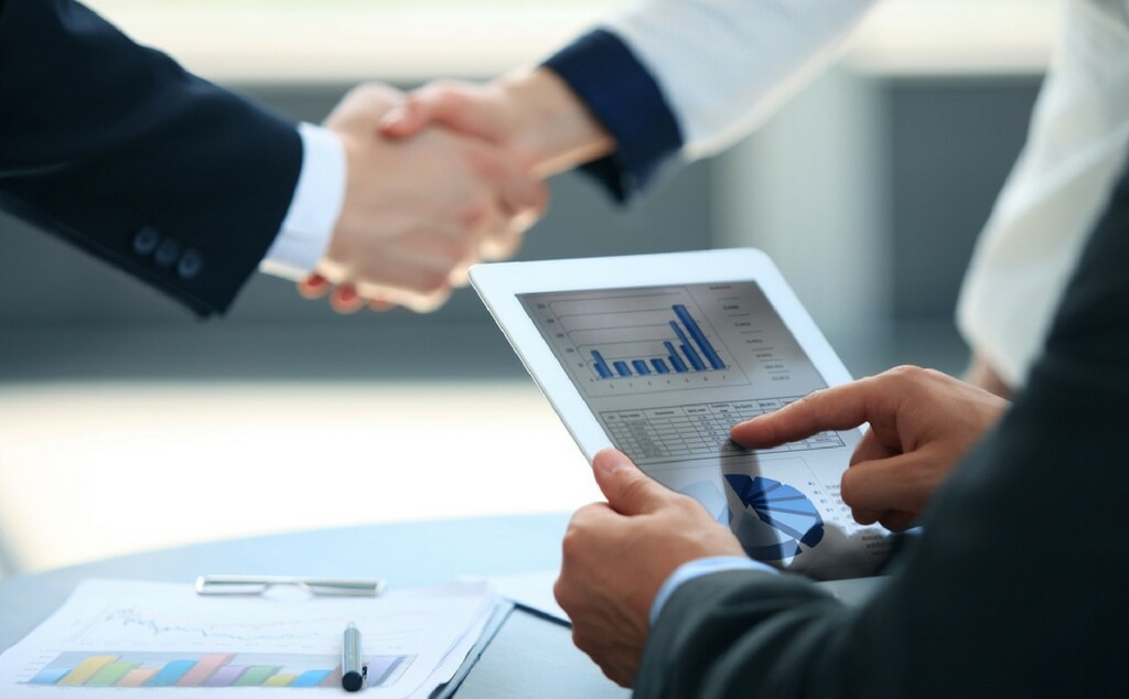 top enterprise app development trends