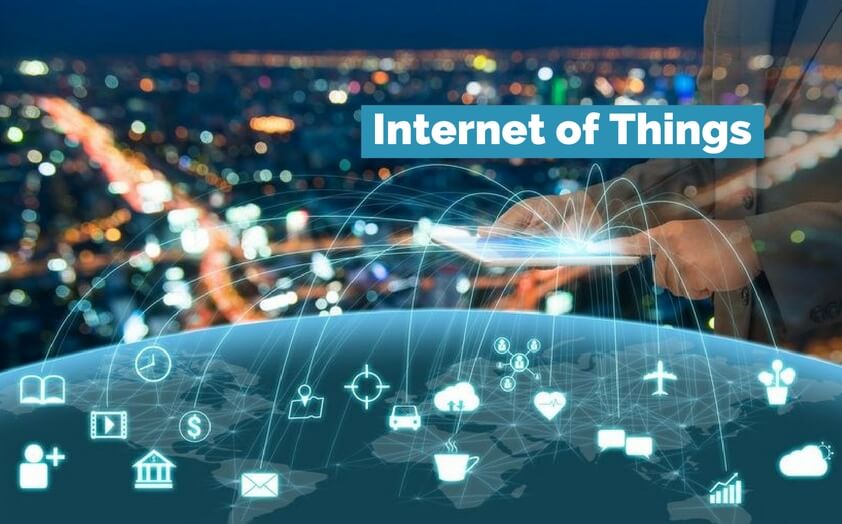Internet of Things business ideas