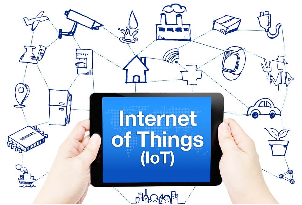 creating IoT Applications