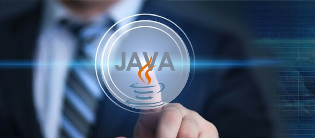java application development in 2018