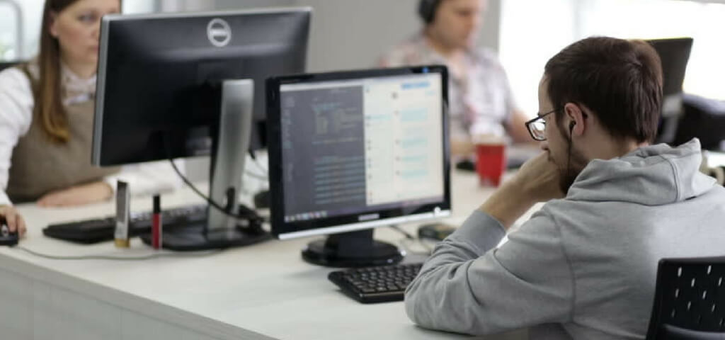Hiring Offshore Developers for your company