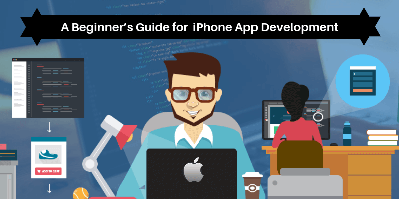 A Beginner’s Guide for Successful iPhone App Development
