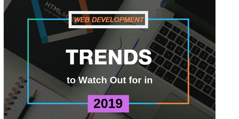 Web Development Trends