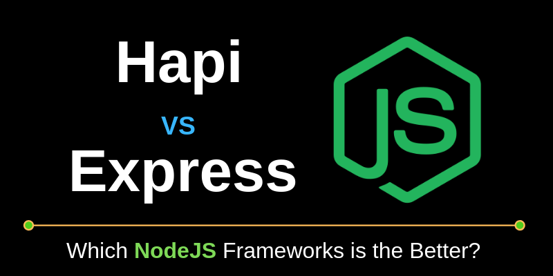 Hapi vs Express