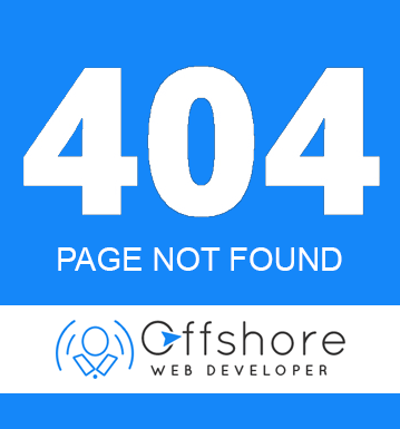 Page Not Found